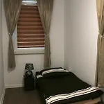 Combo Hostel Kankowo