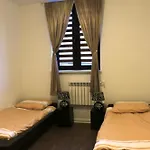 Combo Hostel