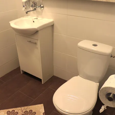 Vandrerhjem Combo *