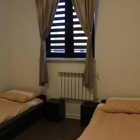 Hostel Combo *