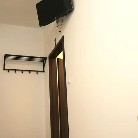 Vandrerhjem Combo *