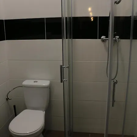 Combo Vandrerhjem *